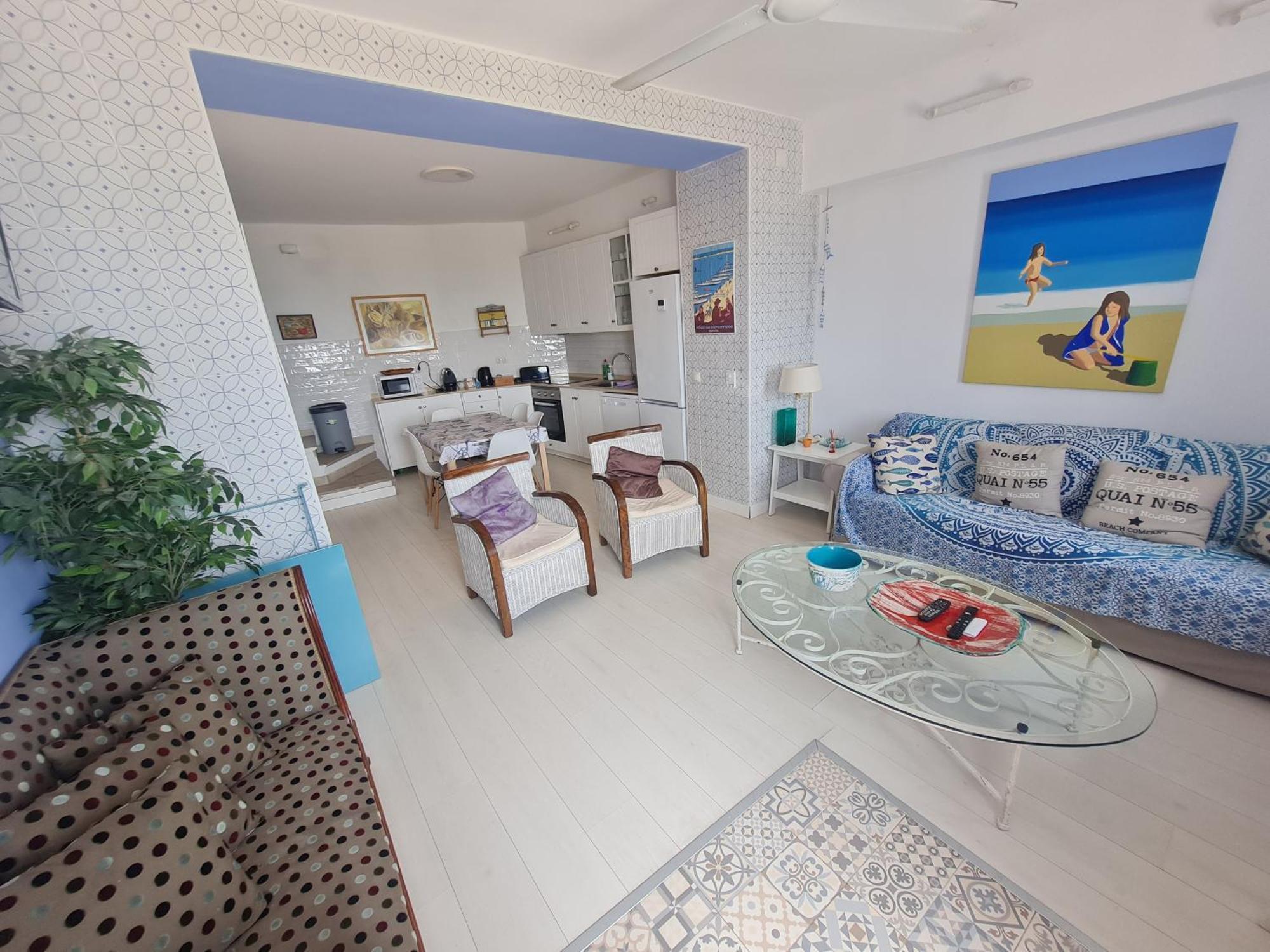 La Casita Marinera Villa Altea Exterior photo